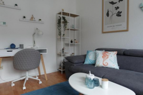 FeWo - Smart Home Apartments